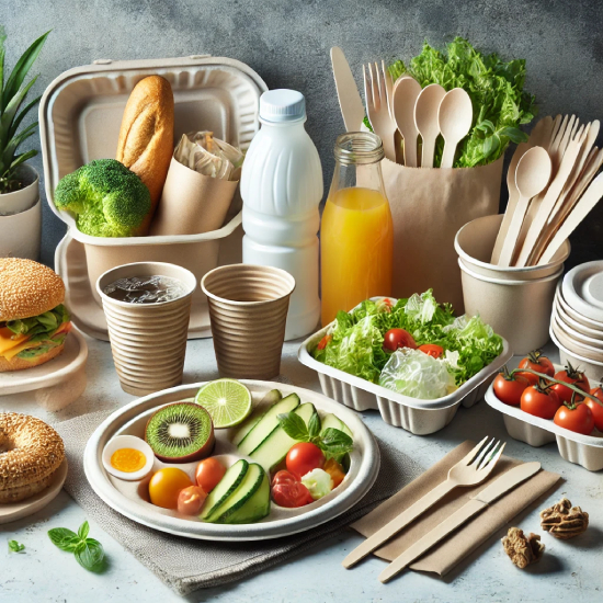 Common Misconceptions About Compostable Packaging